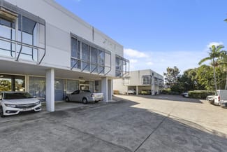 Factory, Warehouse & Industrial commercial property for lease at 3/19 Success Street Acacia Ridge QLD 4110