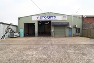 Factory, Warehouse & Industrial commercial property leased at 3 Laurel Street Toowoomba City QLD 4350 Factory, Warehouse & Industrial commercial property leased at 3 Laurel Street Toowoomba City QLD 4350