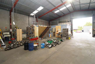 Factory, Warehouse & Industrial commercial property leased at 3 Laurel Street Toowoomba City QLD 4350 Factory, Warehouse & Industrial commercial property leased at 3 Laurel Street Toowoomba City QLD 4350