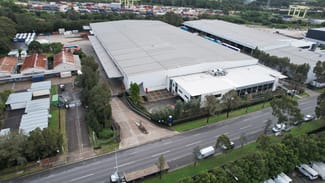 Factory, Warehouse & Industrial commercial property for lease at Chullora NSW 2190 Factory, Warehouse & Industrial commercial property for lease at Chullora NSW 2190