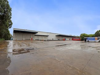 Factory, Warehouse & Industrial commercial property for lease at Chullora NSW 2190 Factory, Warehouse & Industrial commercial property for lease at Chullora NSW 2190
