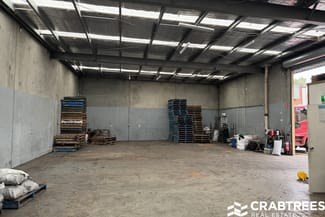 Factory, Warehouse & Industrial commercial property leased at 4/40 Stephen Road Dandenong South VIC 3175 Factory, Warehouse & Industrial commercial property leased at 4/40 Stephen Road Dandenong South VIC 3175