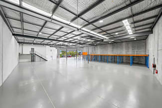 Factory, Warehouse & Industrial commercial property for lease at Unit 2/20 Graystone Street Tingalpa QLD 4173 Factory, Warehouse & Industrial commercial property for lease at Unit 2/20 Graystone Street Tingalpa QLD 4173