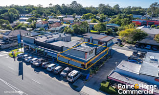 Shop & Retail commercial property for lease at 4/25 Ferguson Street Albany Creek QLD 4035