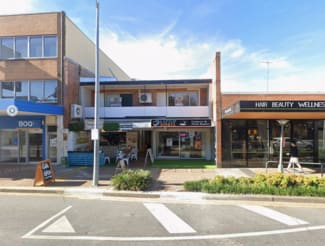 Shop & Retail commercial property for lease at Shop 4/388 Logan Road Stones Corner QLD 4120 Shop & Retail commercial property for lease at Shop 4/388 Logan Road Stones Corner QLD 4120
