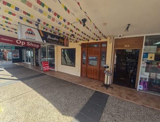 Shop & Retail commercial property for lease at Shop 2/360 Logan Road Stones Corner QLD 4120 Shop & Retail commercial property for lease at Shop 2/360 Logan Road Stones Corner QLD 4120