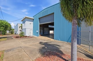Factory, Warehouse & Industrial commercial property for lease at 46 Hickman Street Winnellie NT 0820