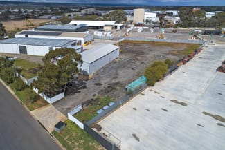 Factory, Warehouse & Industrial commercial property leased at 11 Kingstag Crescent Edinburgh North SA 5113 Factory, Warehouse & Industrial commercial property leased at 11 Kingstag Crescent Edinburgh North SA 5113