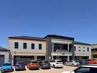 Offices commercial property for lease at 6/40 Cedric Street Stirling WA 6021
