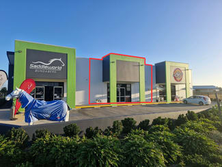 Factory, Warehouse & Industrial commercial property for lease at 2-83 Johanna Boulevard Kensington QLD 4670 Factory, Warehouse & Industrial commercial property for lease at 2-83 Johanna Boulevard Kensington QLD 4670