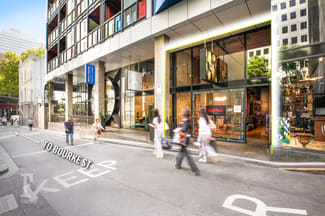 Shop & Retail commercial property for lease at 24 Russell Place Melbourne VIC 3000