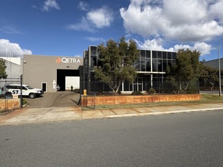 Factory, Warehouse & Industrial commercial property for lease at 57 Competition Way Wangara WA 6065 Factory, Warehouse & Industrial commercial property for lease at 57 Competition Way Wangara WA 6065