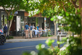 Shop & Retail commercial property for lease at ENERGEX HOUSE DINING 26 Reddacliff Street Newstead QLD 4006 Shop & Retail commercial property for lease at ENERGEX HOUSE DINING 26 Reddacliff Street Newstead QLD 4006