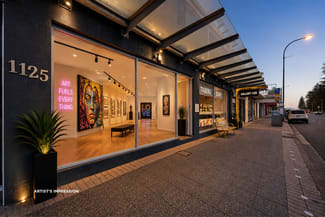 Shop & Retail commercial property for sale at 15/1125 Pittwater Road Collaroy NSW 2097 Shop & Retail commercial property for sale at 15/1125 Pittwater Road Collaroy NSW 2097