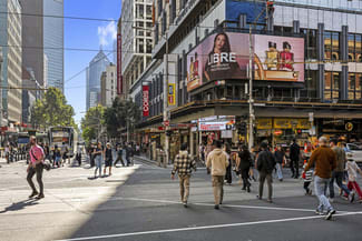 Shop & Retail commercial property for lease at 26 Elizabeth Street Melbourne VIC 3000 Shop & Retail commercial property for lease at 26 Elizabeth Street Melbourne VIC 3000