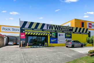 Offices commercial property leased at 7 Cook Street Forestville NSW 2087 Offices commercial property leased at 7 Cook Street Forestville NSW 2087