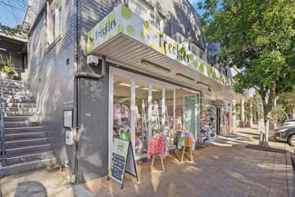 Shop & Retail commercial property leased at 1/46 Old Barrenjoey Road Road Avalon Beach NSW 2107
