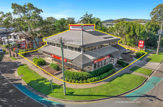 Shop & Retail commercial property for sale at 2 Mary Street Noosaville QLD 4566 Shop & Retail commercial property for sale at 2 Mary Street Noosaville QLD 4566