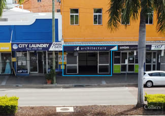 Medical / Consulting commercial property for lease at 607 Flinders Street Townsville City QLD 4810 Medical / Consulting commercial property for lease at 607 Flinders Street Townsville City QLD 4810