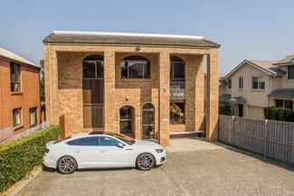 Medical / Consulting commercial property for lease at 214a Brunker Road Adamstown NSW 2289