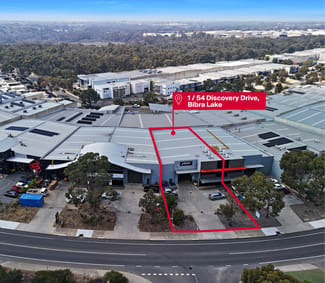 Factory, Warehouse & Industrial commercial property for lease at U1, 54 Discovery Drive Bibra Lake WA 6163 Factory, Warehouse & Industrial commercial property for lease at U1, 54 Discovery Drive Bibra Lake WA 6163