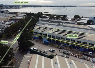 Offices commercial property for lease at Suites 1 & 2/26 Atkinson Road Taren Point NSW 2229 Offices commercial property for lease at Suites 1 & 2/26 Atkinson Road Taren Point NSW 2229