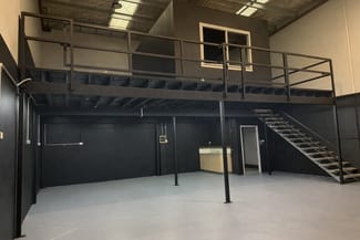 Factory, Warehouse & Industrial commercial property for lease at 8/14 Hopper Avenue Ormeau QLD 4208