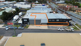 Factory, Warehouse & Industrial commercial property for lease at 34 Yass Road Queanbeyan NSW 2620 Factory, Warehouse & Industrial commercial property for lease at 34 Yass Road Queanbeyan NSW 2620