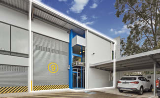 Offices commercial property leased at 9/191 Hedley Avenue Hendra QLD 4011 Offices commercial property leased at 9/191 Hedley Avenue Hendra QLD 4011