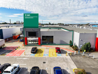 Showrooms / Bulky Goods commercial property for lease at 7/141 Frankston-Dandenong Road Dandenong South VIC 3175 Showrooms / Bulky Goods commercial property for lease at 7/141 Frankston-Dandenong Road Dandenong South VIC 3175