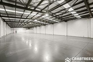 Factory, Warehouse & Industrial commercial property leased at 12 Edgecombe Court Moorabbin VIC 3189 Factory, Warehouse & Industrial commercial property leased at 12 Edgecombe Court Moorabbin VIC 3189