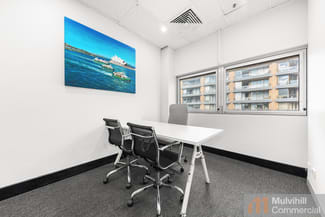 Offices commercial property for lease at Part level/22-24 Market Street Sydney NSW 2000 Offices commercial property for lease at Part level/22-24 Market Street Sydney NSW 2000