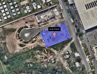 Factory, Warehouse & Industrial commercial property for lease at 41 Flint Street Richlands QLD 4077 Factory, Warehouse & Industrial commercial property for lease at 41 Flint Street Richlands QLD 4077
