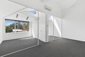 Offices commercial property leased at 21/1714 Pittwater Road Bayview NSW 2104 Offices commercial property leased at 21/1714 Pittwater Road Bayview NSW 2104