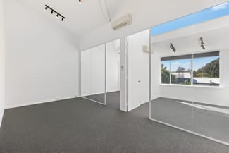 Offices commercial property leased at 21/1714 Pittwater Road Bayview NSW 2104 Offices commercial property leased at 21/1714 Pittwater Road Bayview NSW 2104