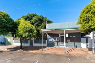 Shop & Retail commercial property for lease at 17-19 Echlin Street West End QLD 4810 Shop & Retail commercial property for lease at 17-19 Echlin Street West End QLD 4810