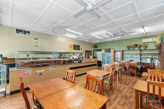 Shop & Retail commercial property for lease at 17-19 Echlin Street West End QLD 4810 Shop & Retail commercial property for lease at 17-19 Echlin Street West End QLD 4810