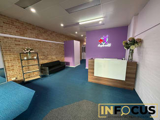Medical / Consulting commercial property for lease at North Richmond NSW 2754
