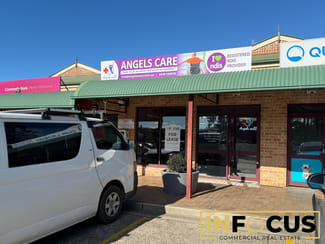 Medical / Consulting commercial property for lease at North Richmond NSW 2754
