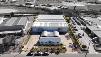 Factory, Warehouse & Industrial commercial property for lease at 7-8 Reward Court Bohle QLD 4818 Factory, Warehouse & Industrial commercial property for lease at 7-8 Reward Court Bohle QLD 4818