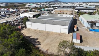 Factory, Warehouse & Industrial commercial property for lease at 7-8 Reward Court Bohle QLD 4818 Factory, Warehouse & Industrial commercial property for lease at 7-8 Reward Court Bohle QLD 4818