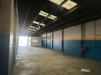 Factory, Warehouse & Industrial commercial property leased at 25A Beatrice Avenue Heidelberg West VIC 3081 Factory, Warehouse & Industrial commercial property leased at 25A Beatrice Avenue Heidelberg West VIC 3081