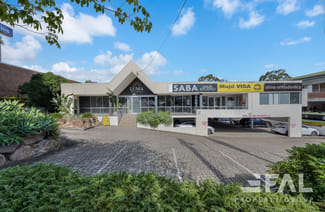 Medical / Consulting commercial property for lease at Suite 3/10 Brookfield Road Kenmore QLD 4069 Medical / Consulting commercial property for lease at Suite 3/10 Brookfield Road Kenmore QLD 4069