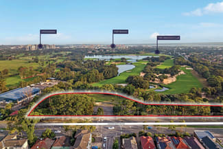 Development / Land commercial property for lease at 75 Gardeners Road Eastlakes NSW 2018 Development / Land commercial property for lease at 75 Gardeners Road Eastlakes NSW 2018