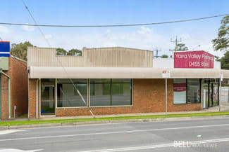 Shop & Retail commercial property for lease at 1/1605 Warburton Highway Woori Yallock VIC 3139 Shop & Retail commercial property for lease at 1/1605 Warburton Highway Woori Yallock VIC 3139