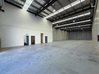 Factory, Warehouse & Industrial commercial property leased at 65 Eucumbene Drive Ravenhall VIC 3023 Factory, Warehouse & Industrial commercial property leased at 65 Eucumbene Drive Ravenhall VIC 3023