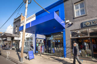 Shop & Retail commercial property for lease at 469 Chapel Street South Yarra VIC 3141 Shop & Retail commercial property for lease at 469 Chapel Street South Yarra VIC 3141
