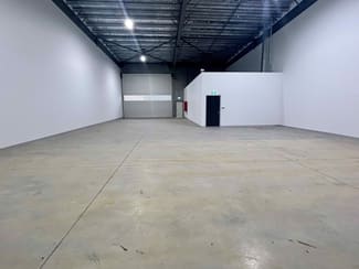 Factory, Warehouse & Industrial commercial property for lease at Units 2 & 5, 9 Mirage Road Rutherford NSW 2320