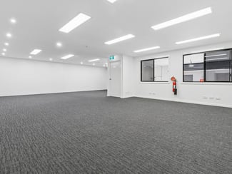 Factory, Warehouse & Industrial commercial property leased at Unit 27/9 Salisbury Road Castle Hill NSW 2154