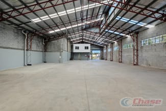 Factory, Warehouse & Industrial commercial property for lease at 16 Magura Street Enoggera QLD 4051